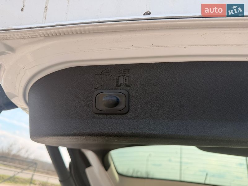 Внедорожник / Кроссовер Ford Escape 2017 в Тернополе