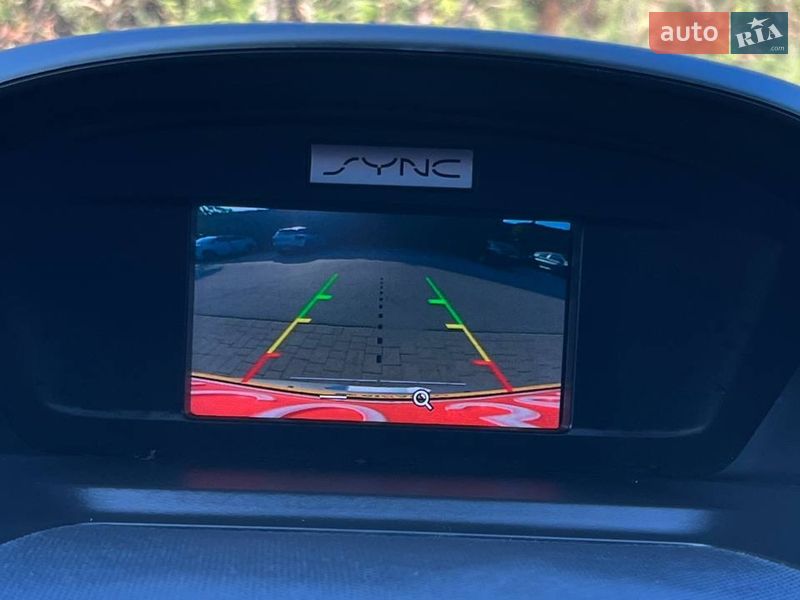 Внедорожник / Кроссовер Ford Escape 2017 в Львове