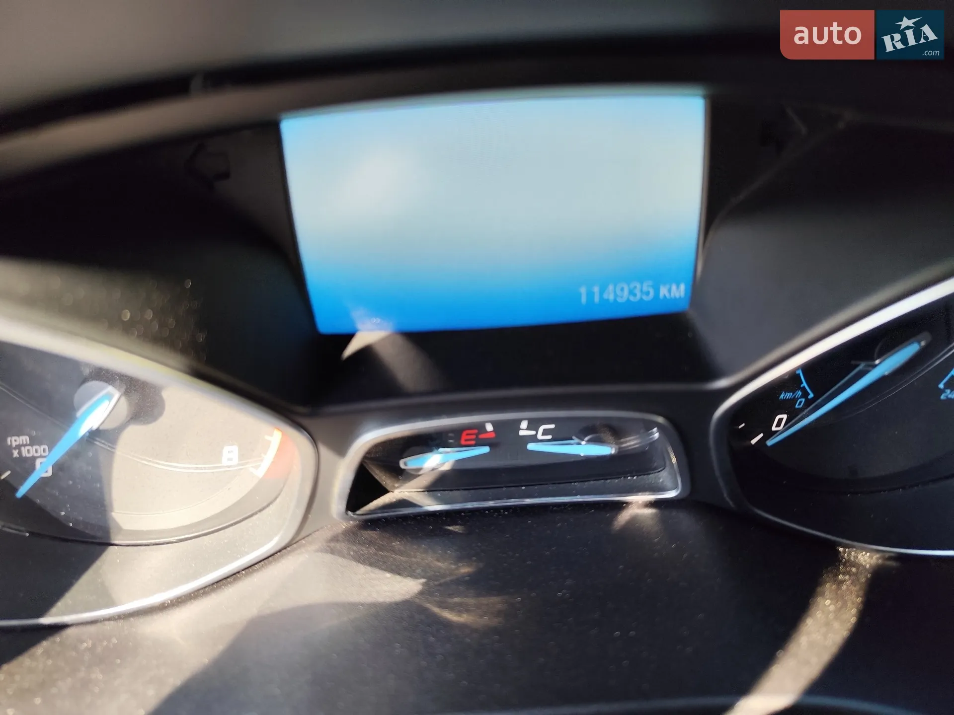2015 Ford Escape - мініатюра 16