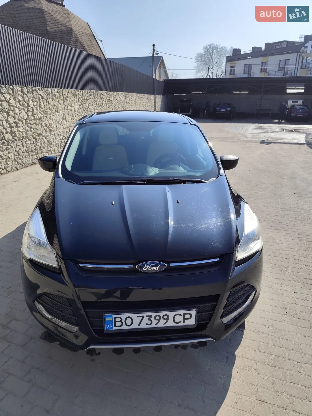 2015 Ford Escape - мініатюра 42
