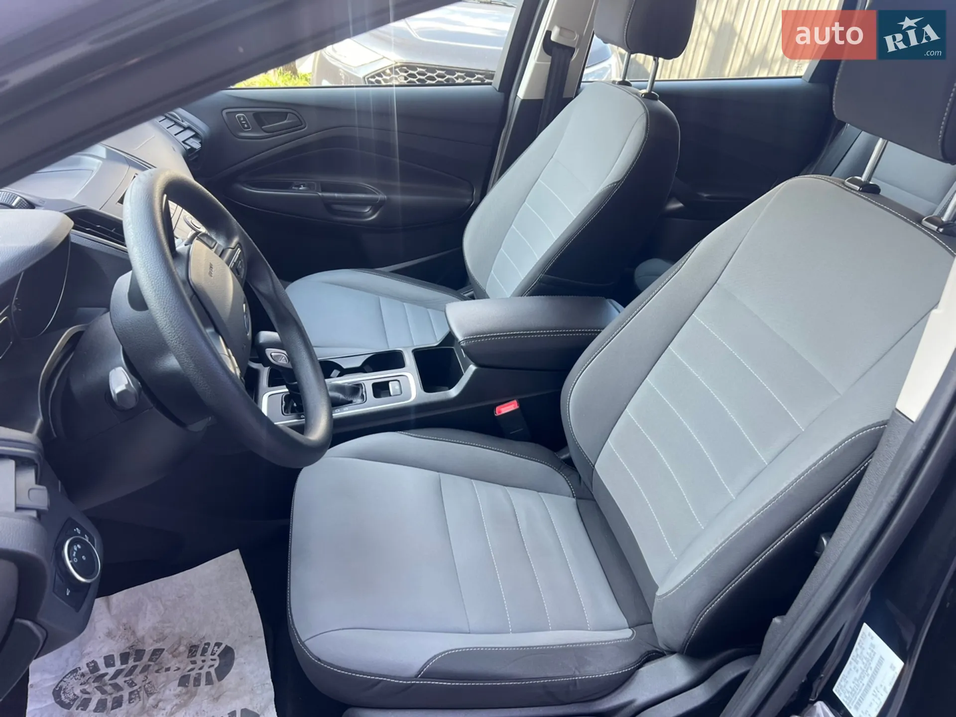 2017 Ford Escape - мініатюра 13