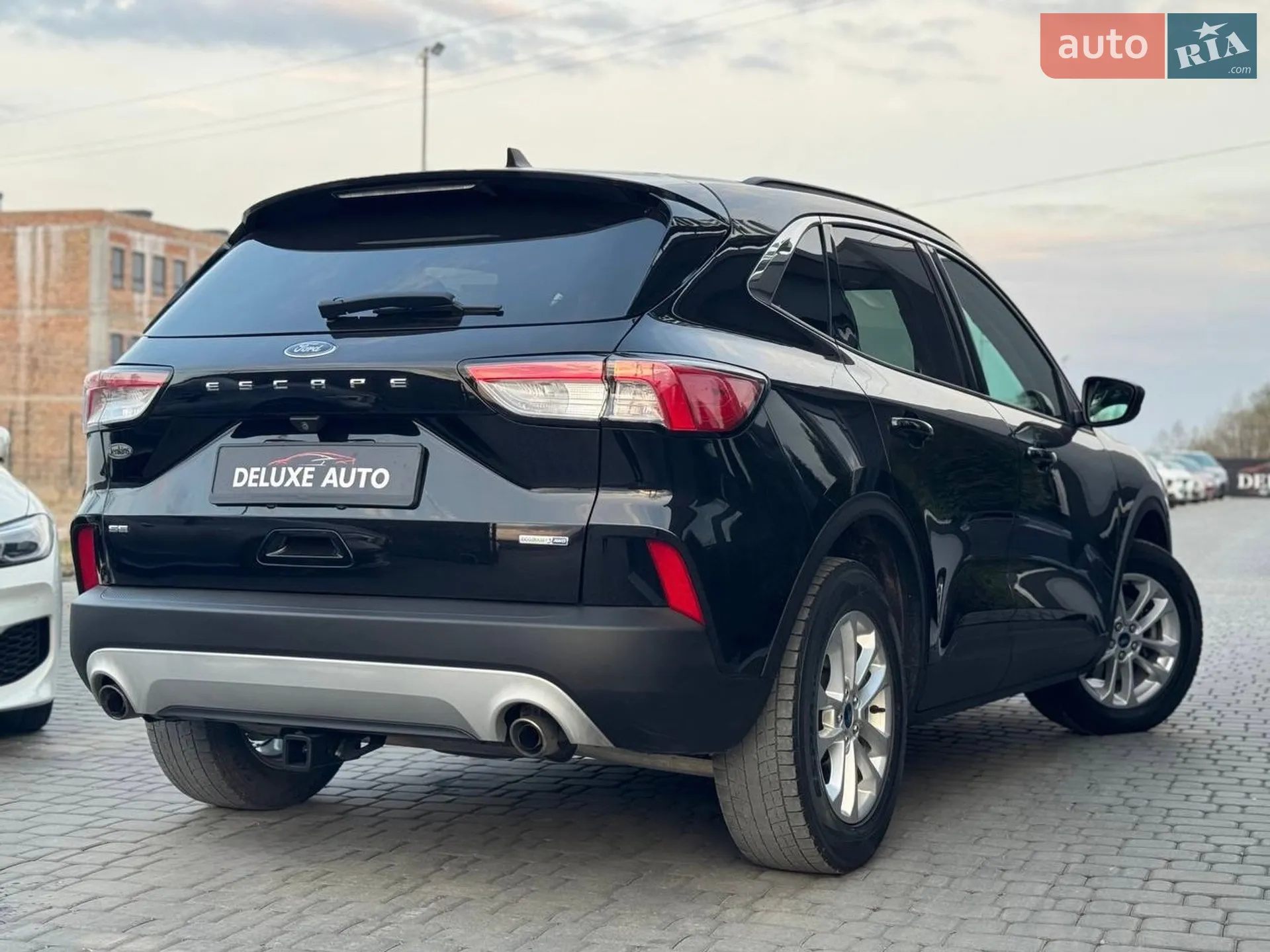 2020 Ford Escape - мініатюра 6