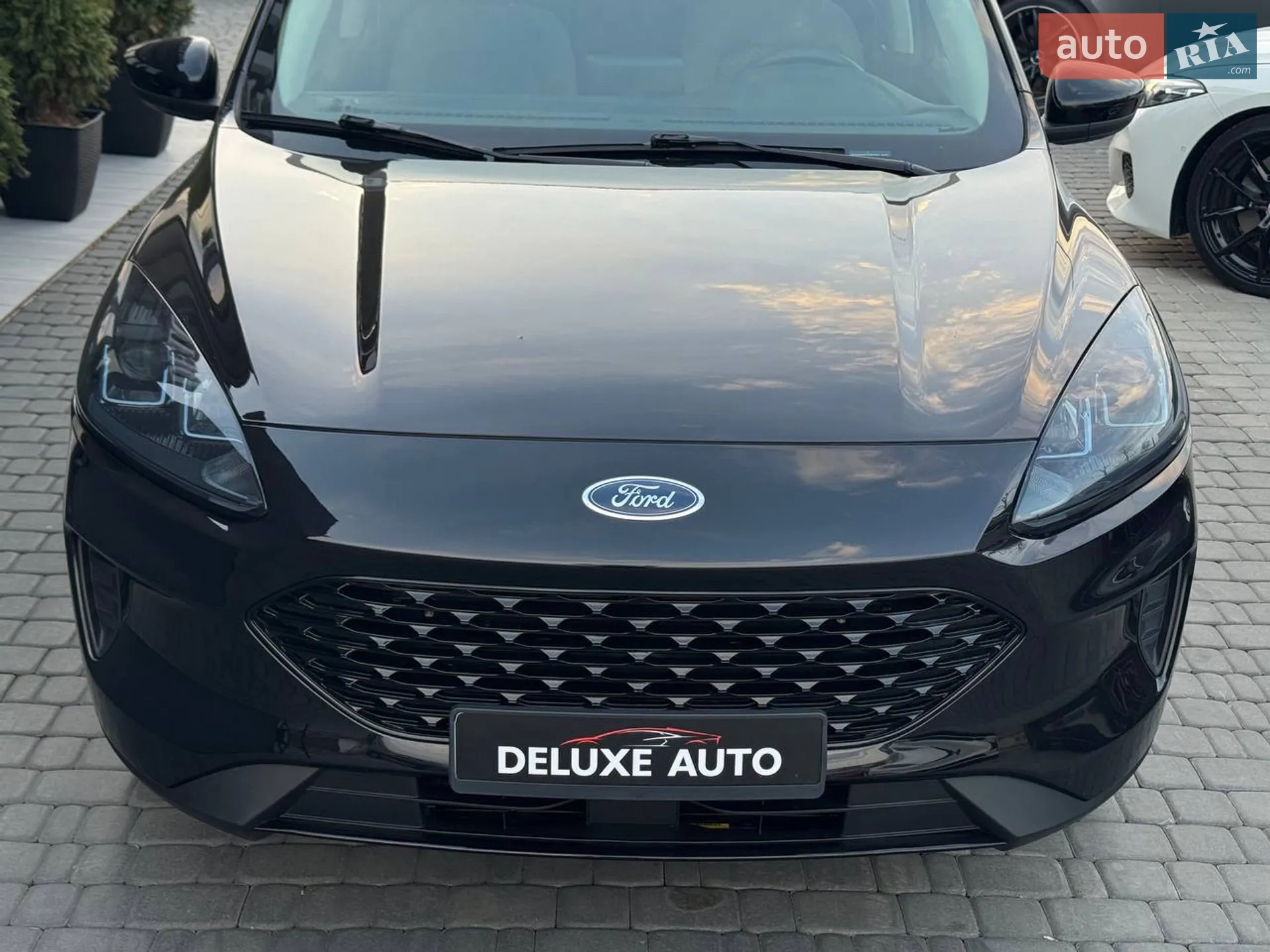 2020 Ford Escape - мініатюра 13