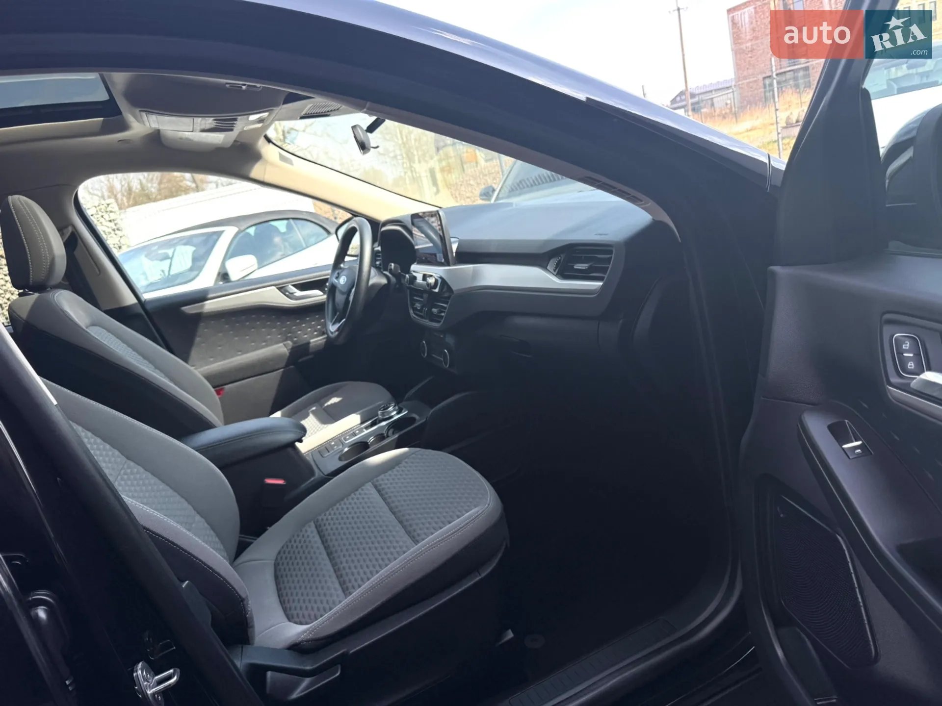 2020 Ford Escape - мініатюра 19