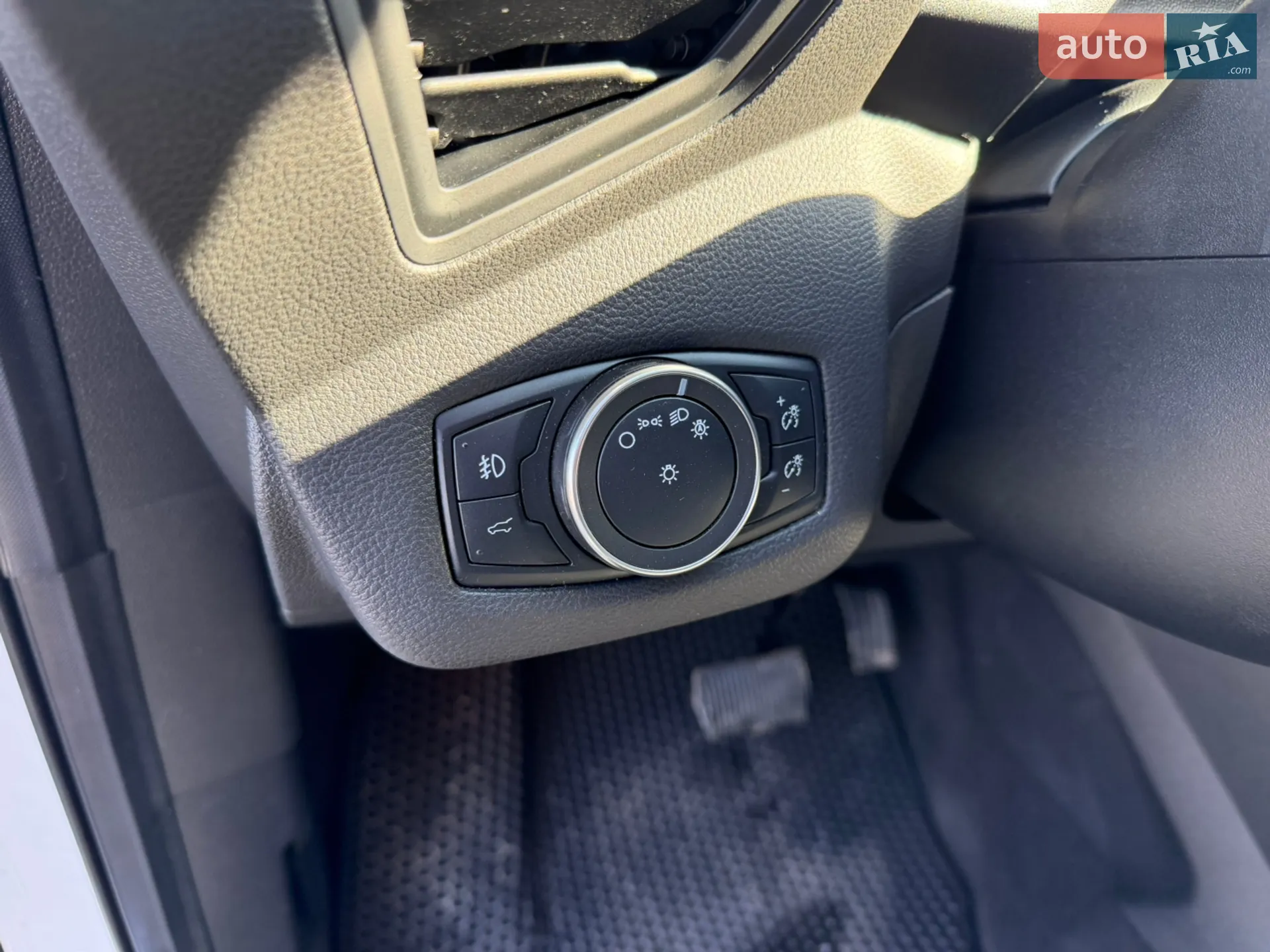 2019 Ford Escape - мініатюра 18