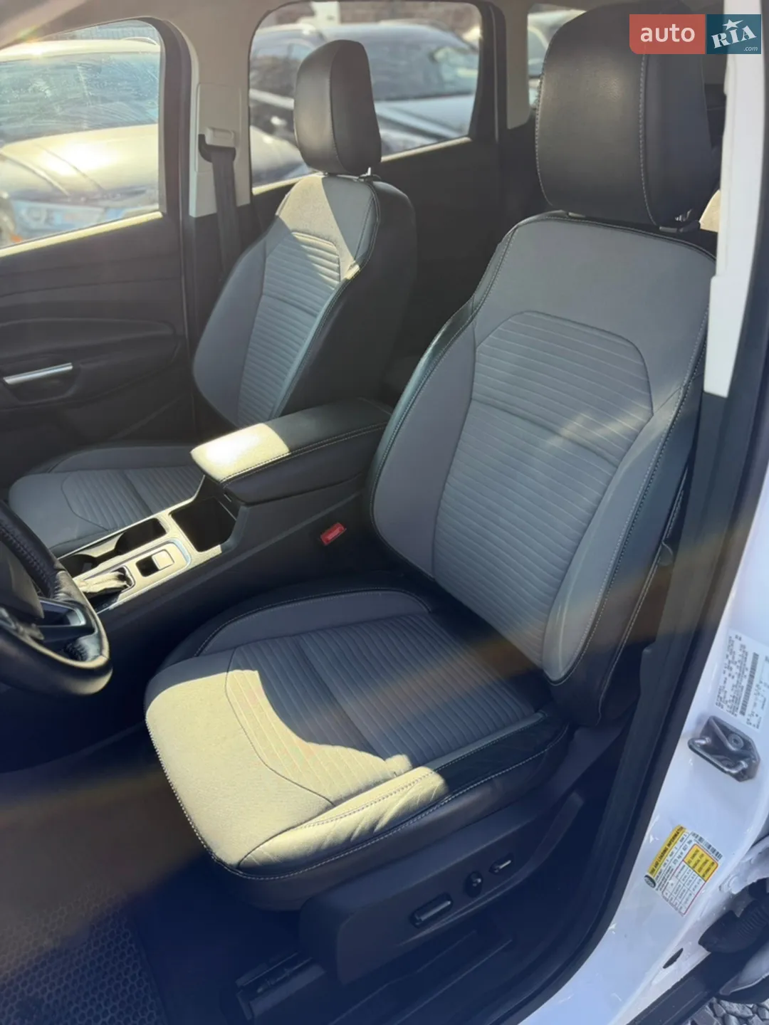 2019 Ford Escape - мініатюра 15