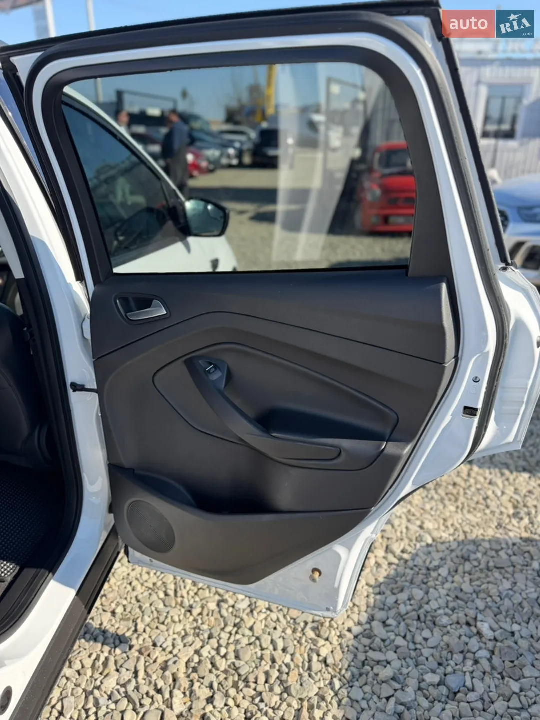 2019 Ford Escape - мініатюра 27