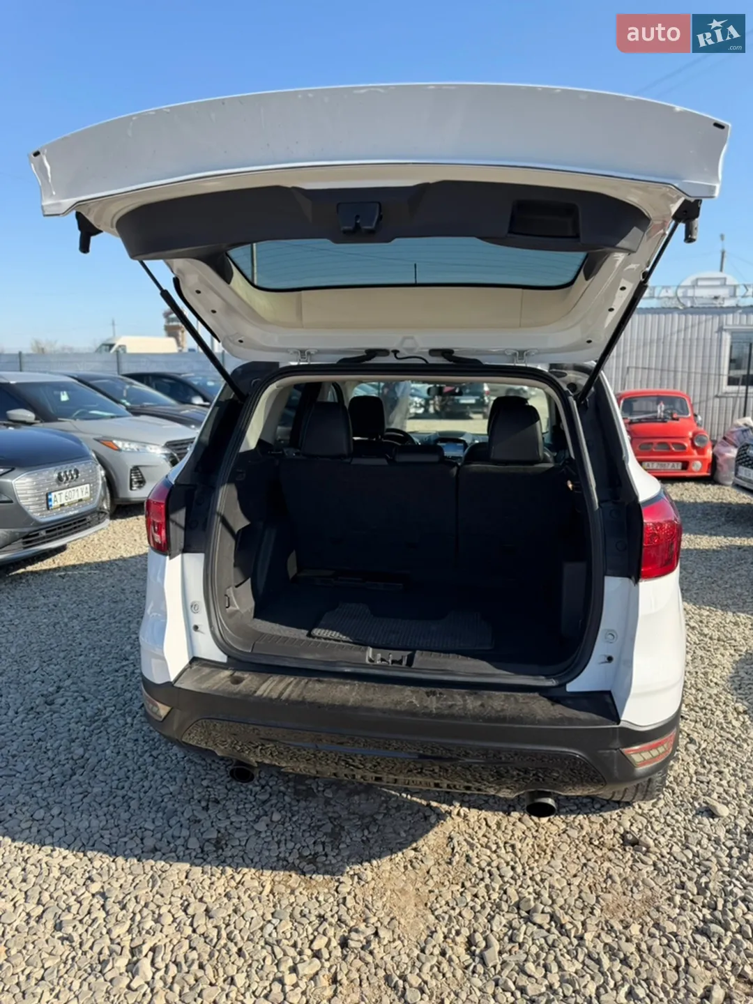 2019 Ford Escape - мініатюра 31