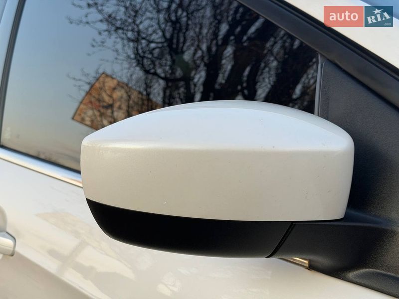 Позашляховик / Кросовер Ford Escape 2014 в Охтирці