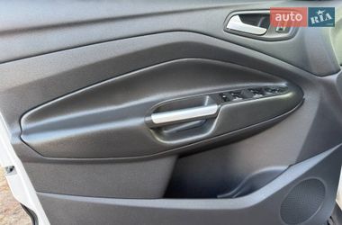 Позашляховик / Кросовер Ford Escape 2014 в Охтирці