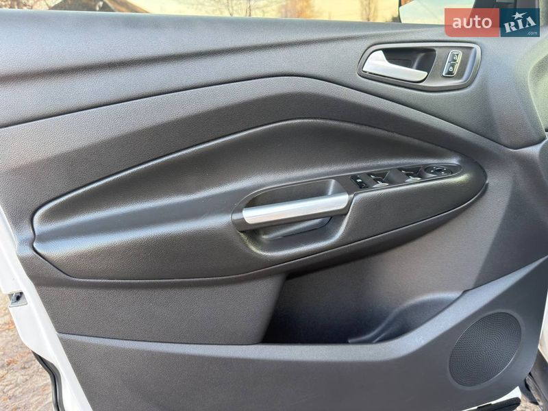Позашляховик / Кросовер Ford Escape 2014 в Охтирці