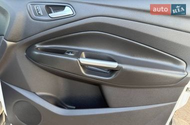 Позашляховик / Кросовер Ford Escape 2014 в Охтирці