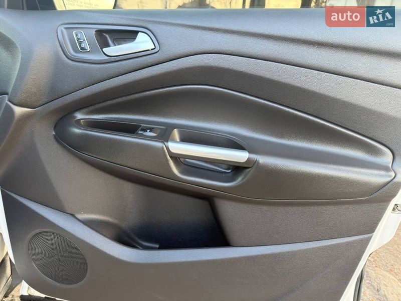 Позашляховик / Кросовер Ford Escape 2014 в Охтирці