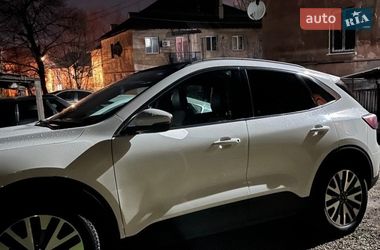 Внедорожник / Кроссовер Ford Escape 2020 в Каменском фото 6 Внедорожник / Кроссовер Ford Escape 2020 в Каменском