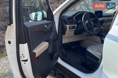 Внедорожник / Кроссовер Ford Escape 2020 в Каменском фото 7 Внедорожник / Кроссовер Ford Escape 2020 в Каменском