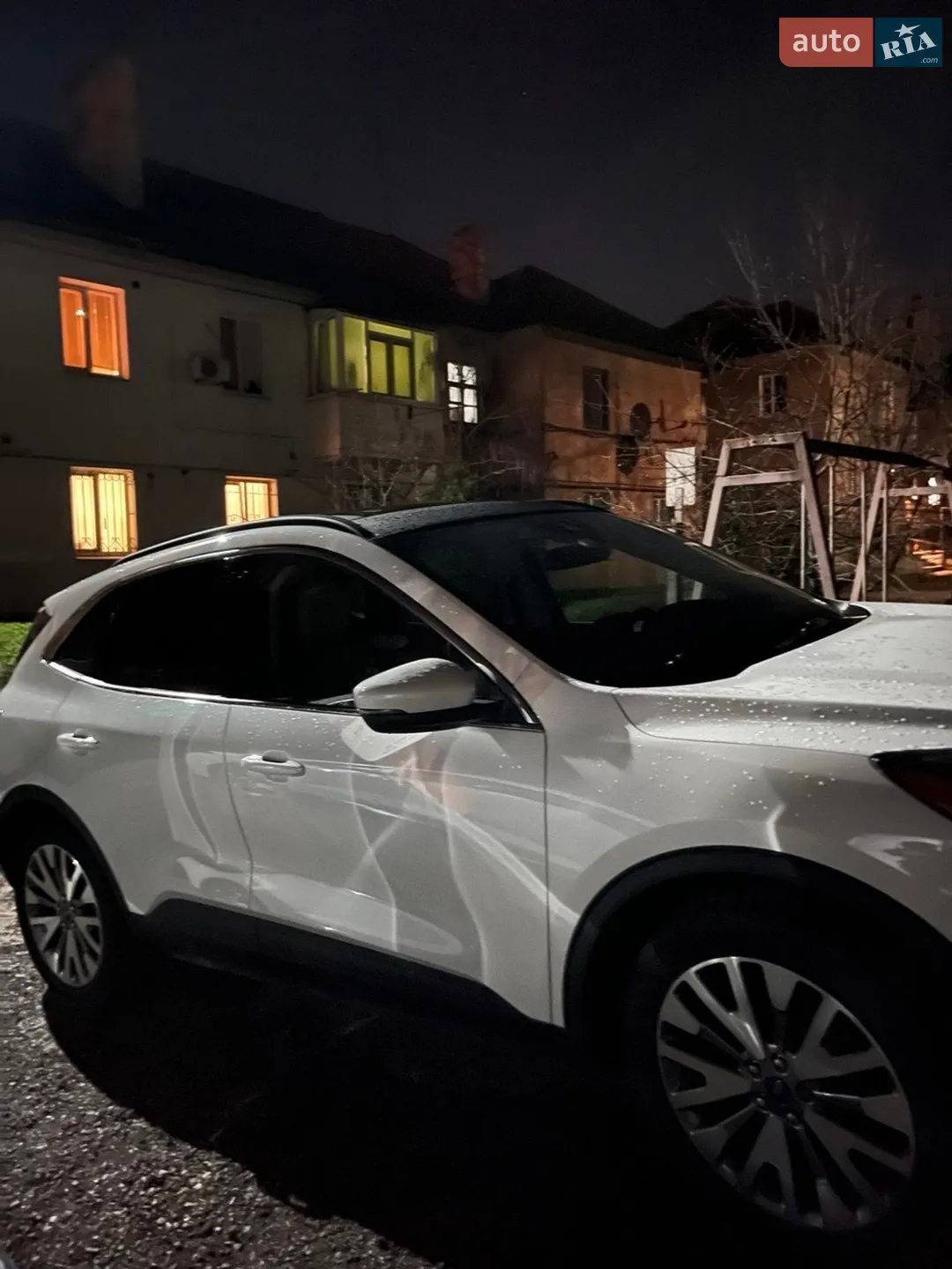 2020 Ford Escape - мініатюра 31