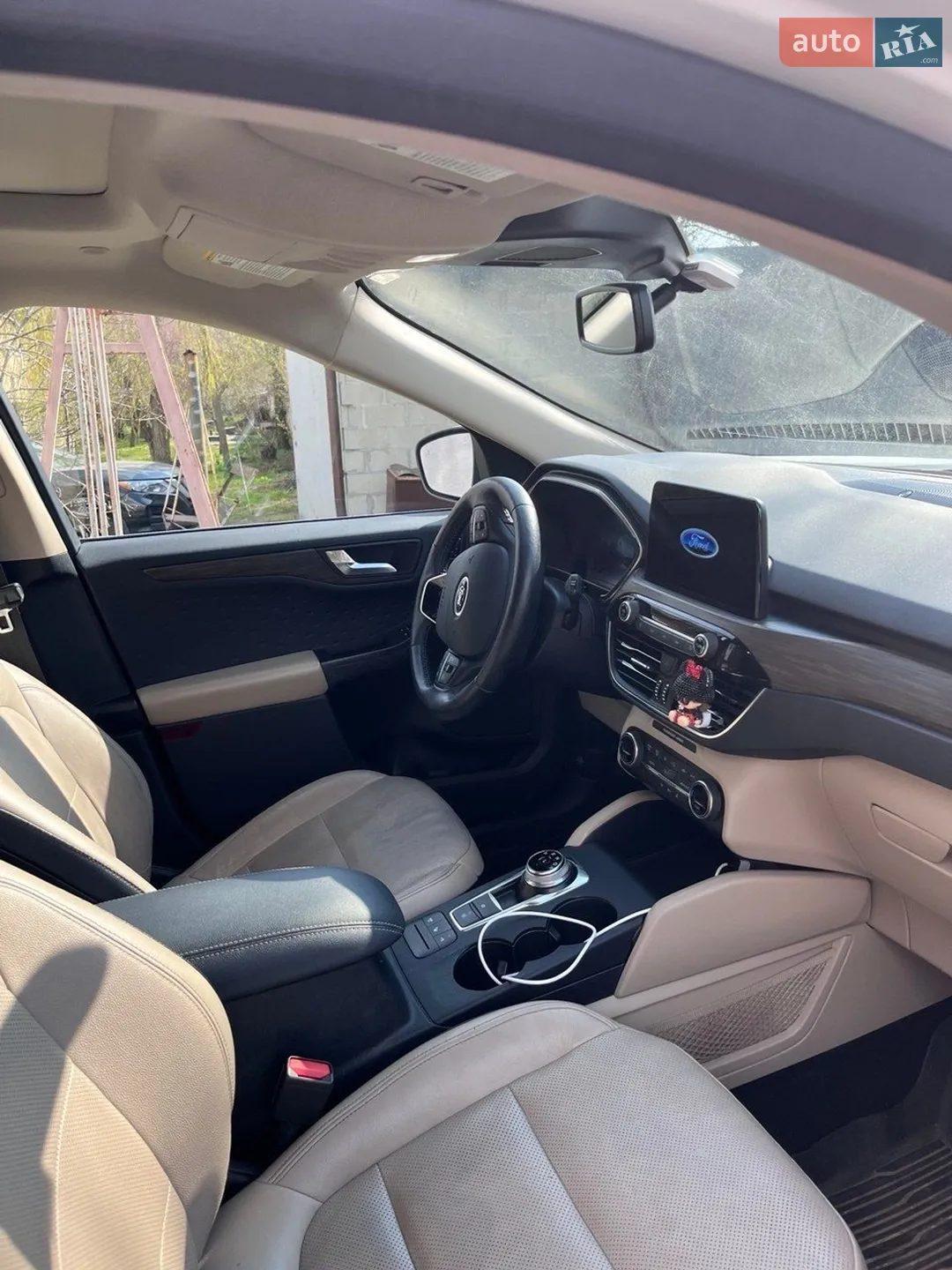 2020 Ford Escape - мініатюра 32