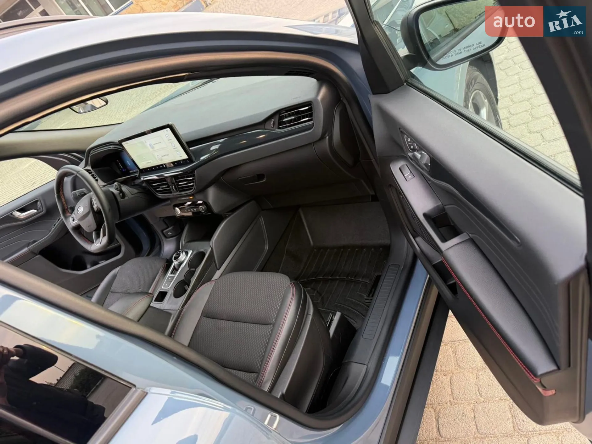 2024 Ford Escape - мініатюра 20