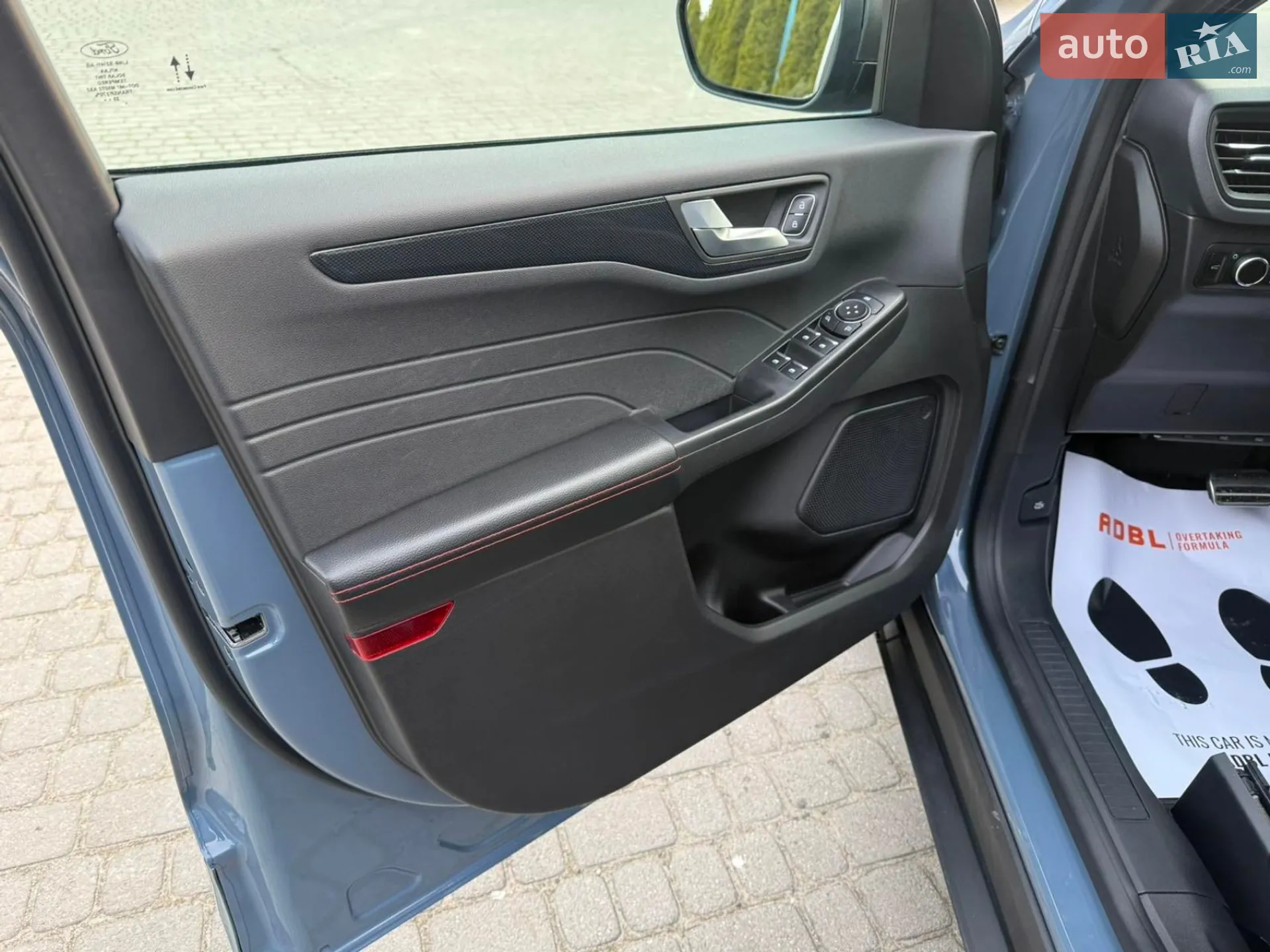 2024 Ford Escape - мініатюра 30