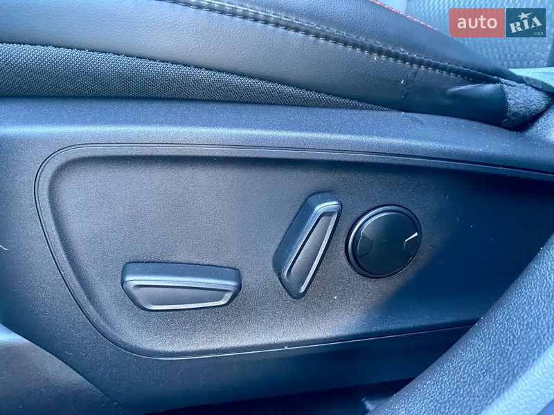 Позашляховик / Кросовер Ford Escape 2025 в Києві