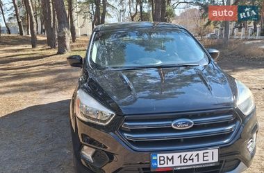 Позашляховик / Кросовер Ford Escape 2017 в Києві