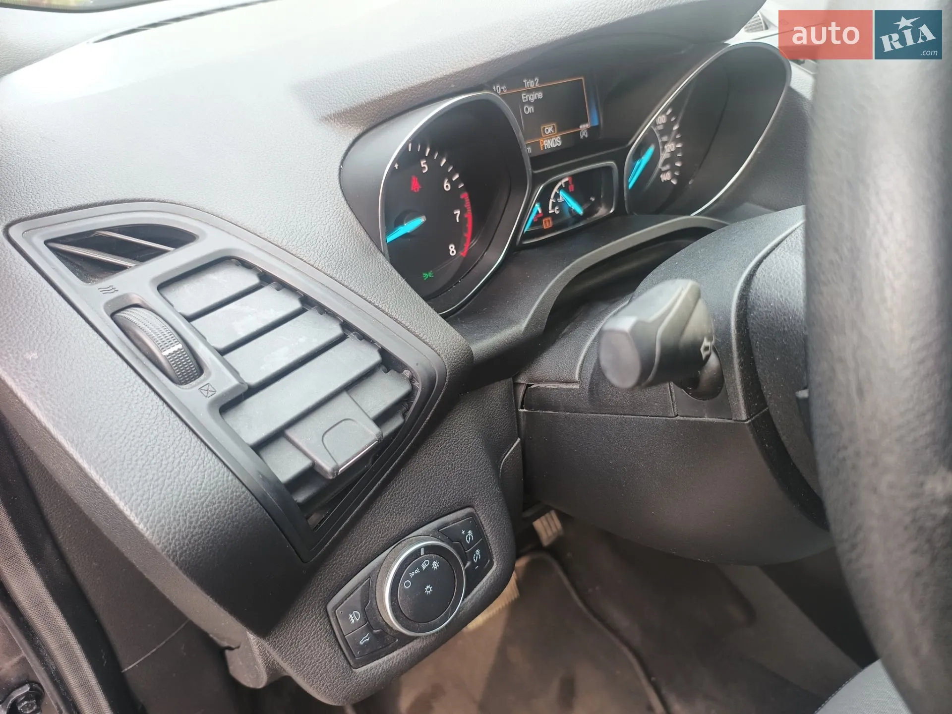 2017 Ford Escape - мініатюра 14
