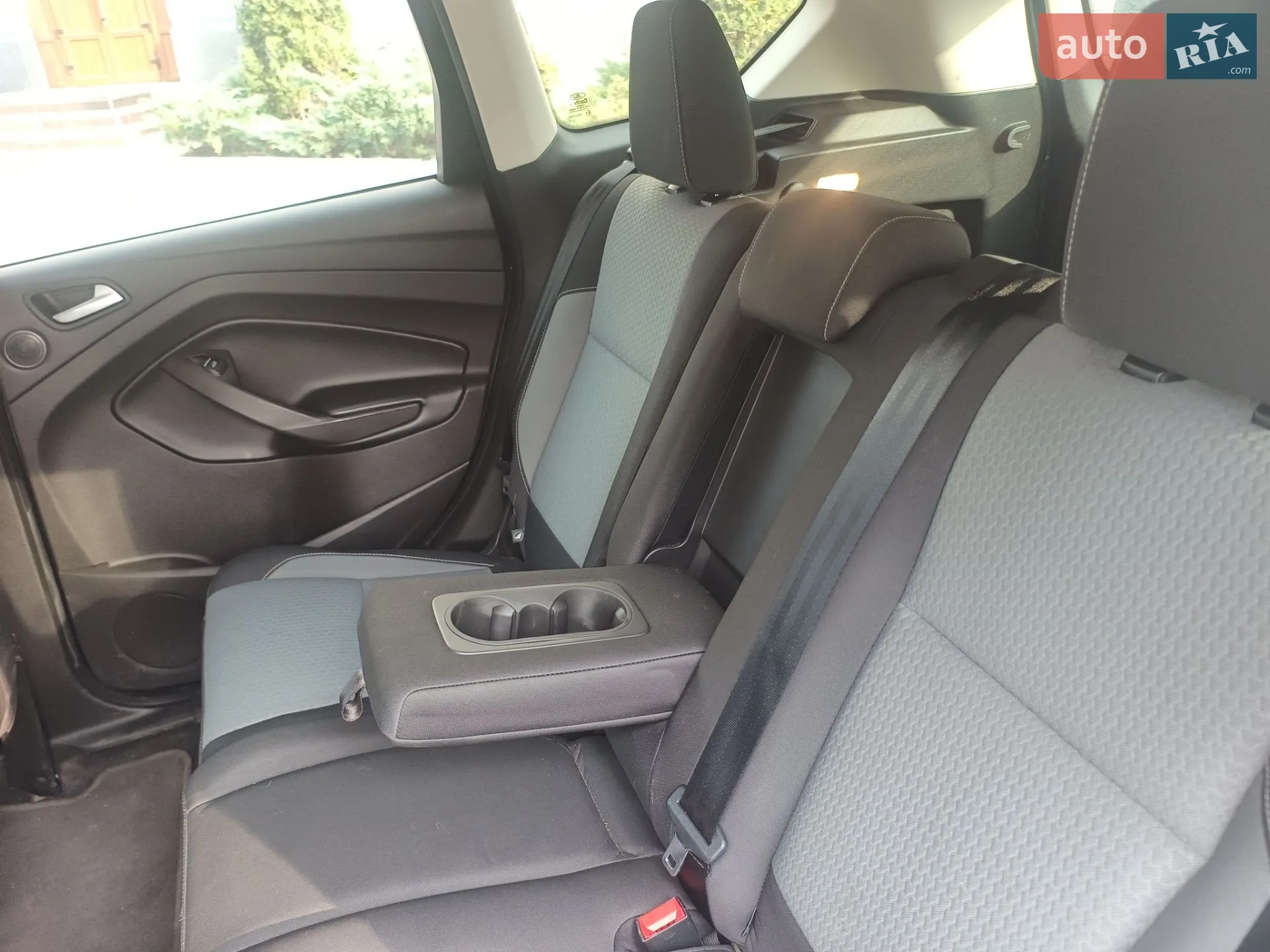 2017 Ford Escape - мініатюра 23
