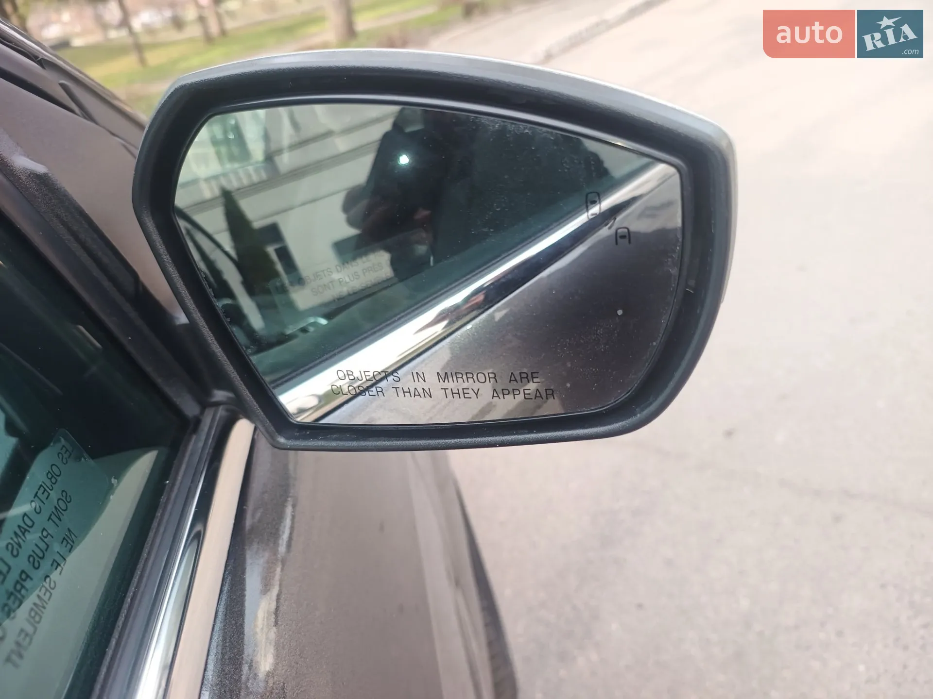 2017 Ford Escape - мініатюра 33