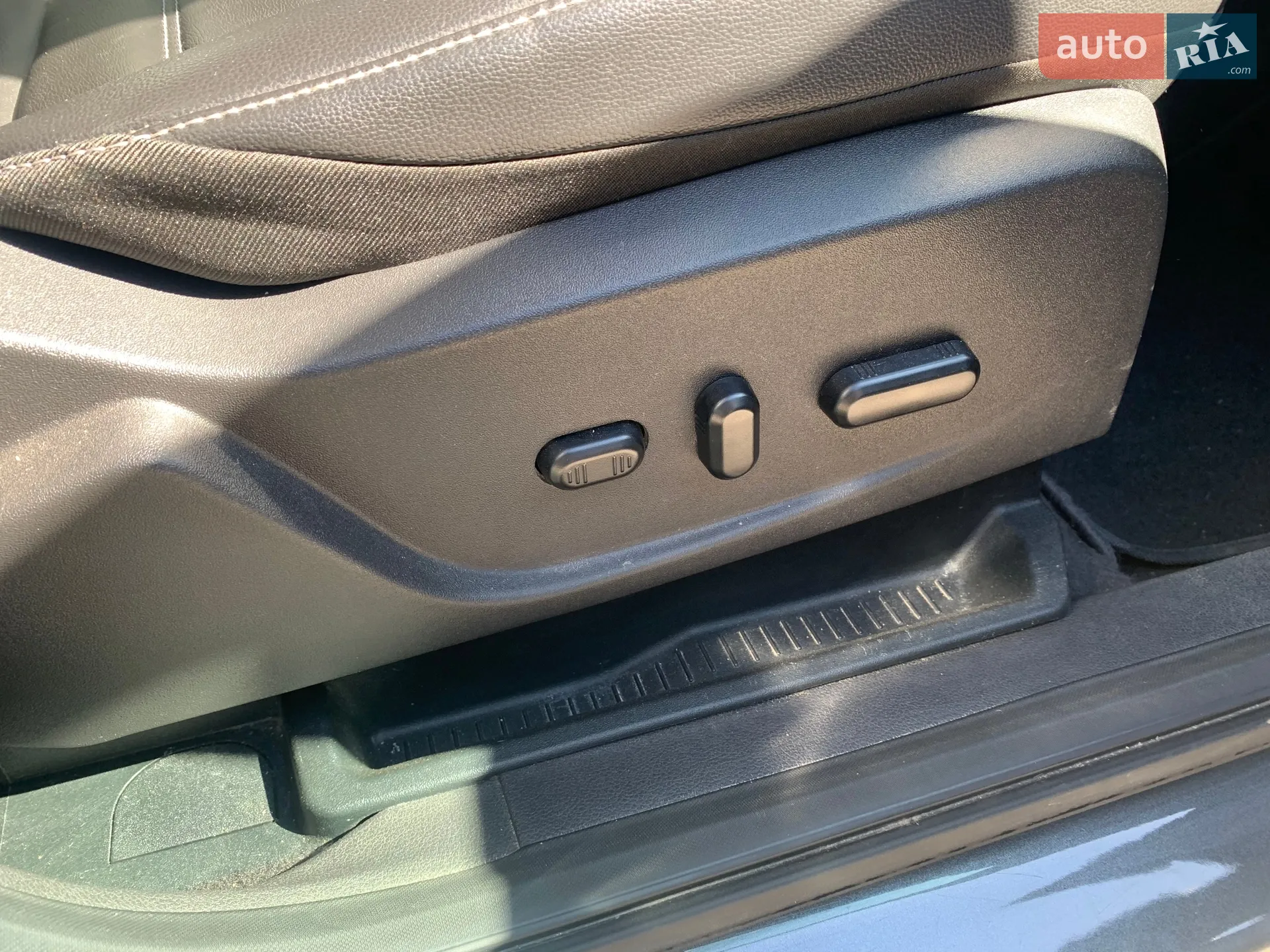 2018 Ford Escape - мініатюра 26