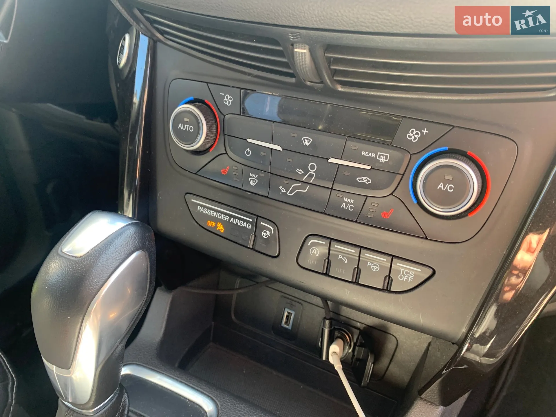2018 Ford Escape - мініатюра 28