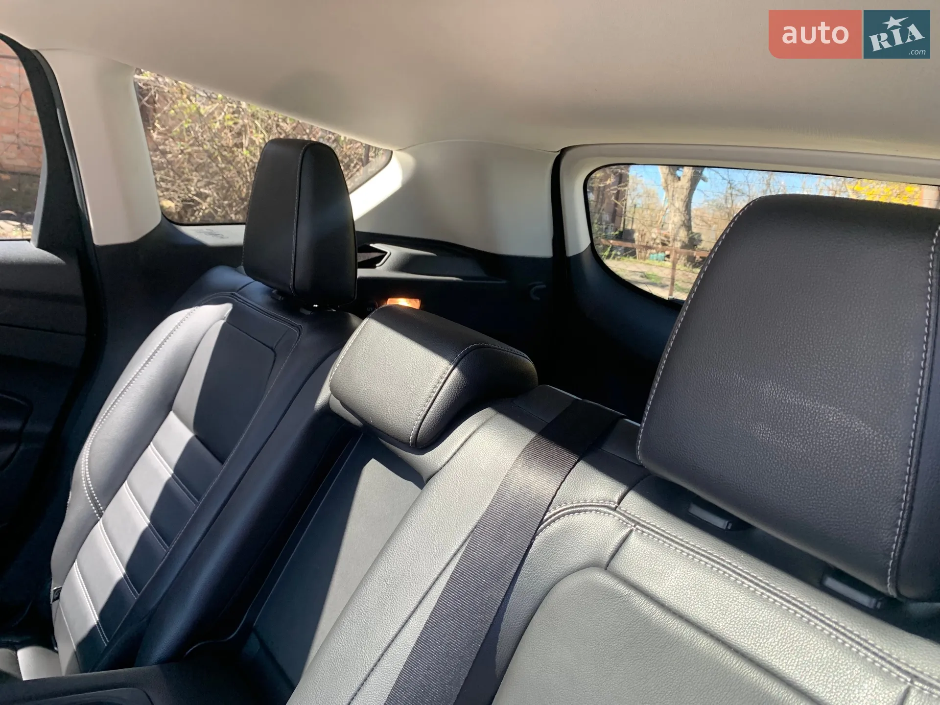 2018 Ford Escape - мініатюра 47