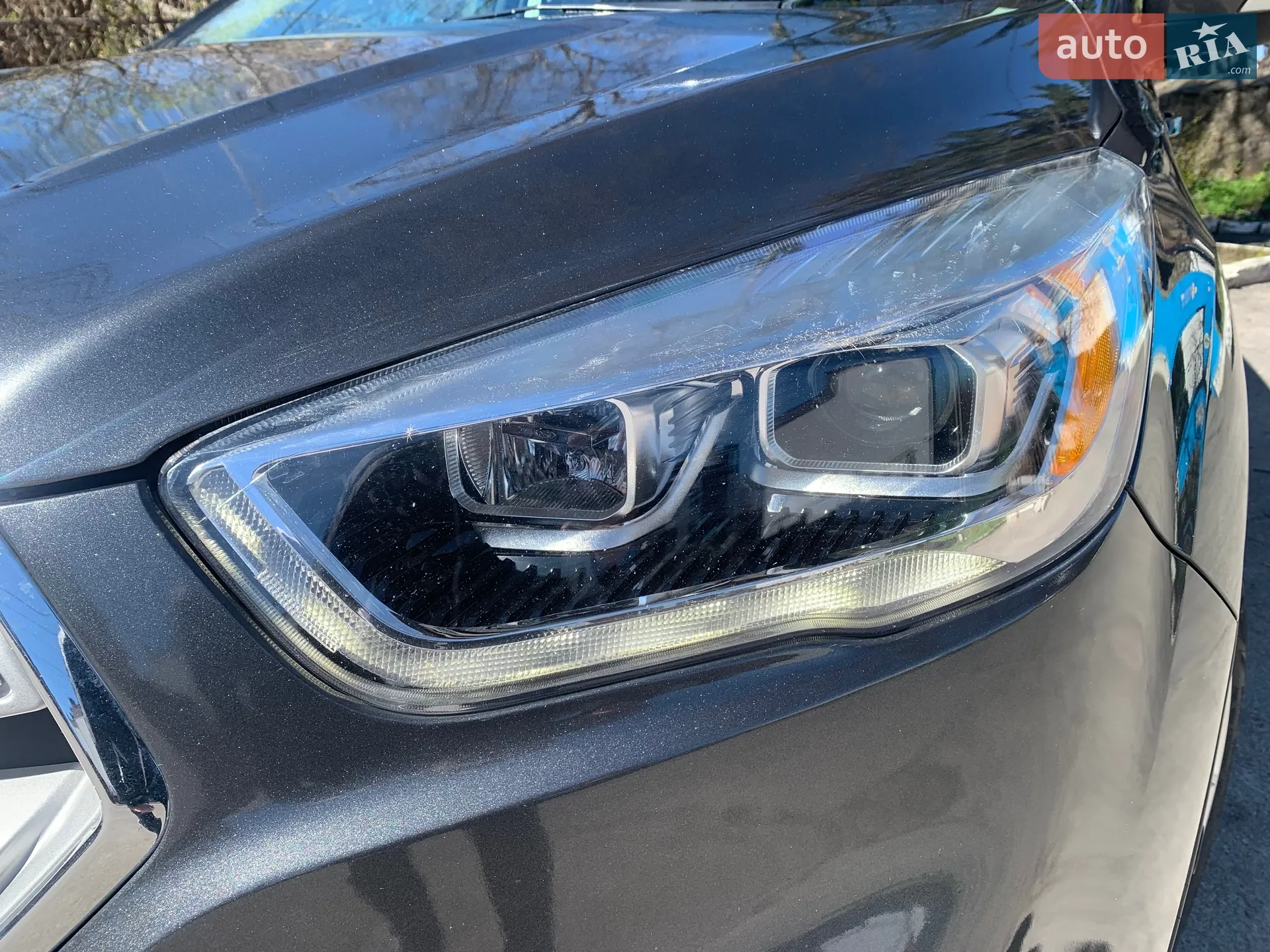 2018 Ford Escape - мініатюра 12