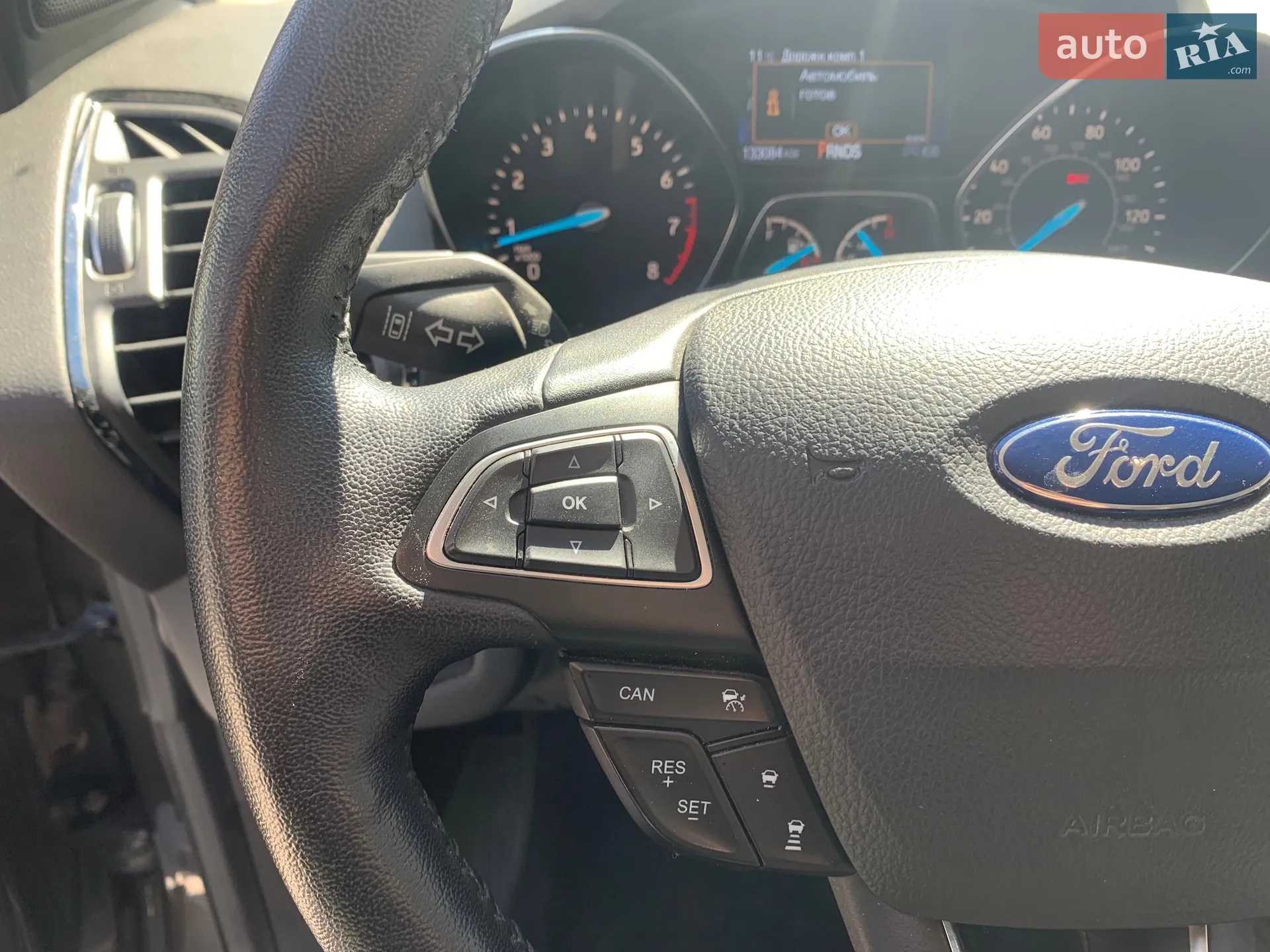2018 Ford Escape - мініатюра 68