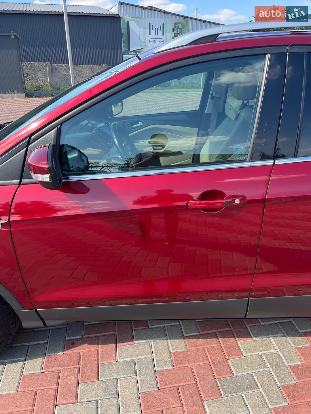 2013 Ford Escape - мініатюра 16
