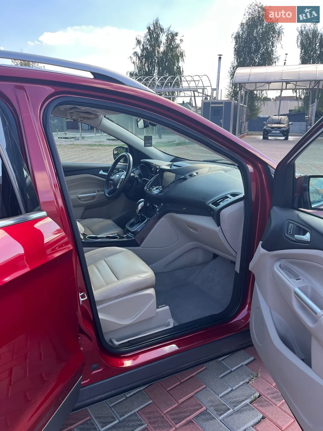 2013 Ford Escape - мініатюра 18