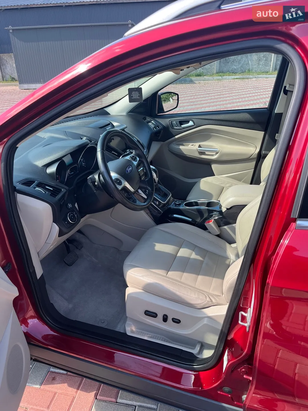 2013 Ford Escape - мініатюра 21