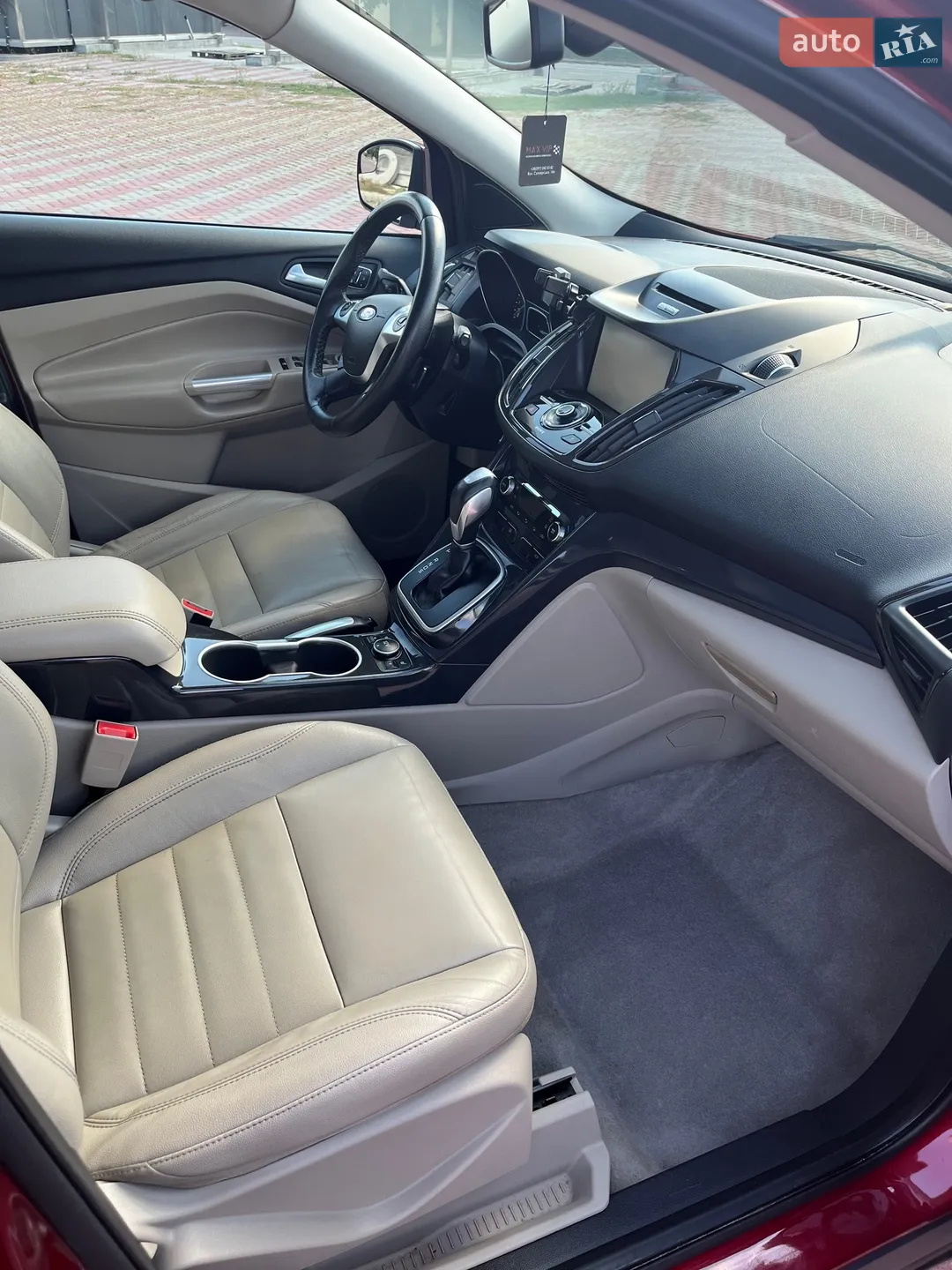 2013 Ford Escape - мініатюра 25