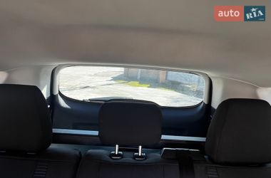 Внедорожник / Кроссовер Ford Escape 2016 в Киеве