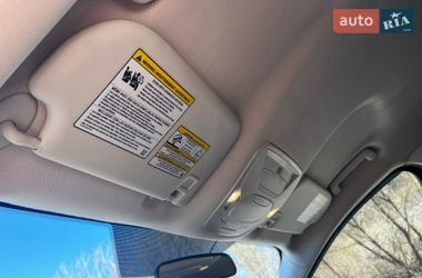 Внедорожник / Кроссовер Ford Escape 2016 в Киеве