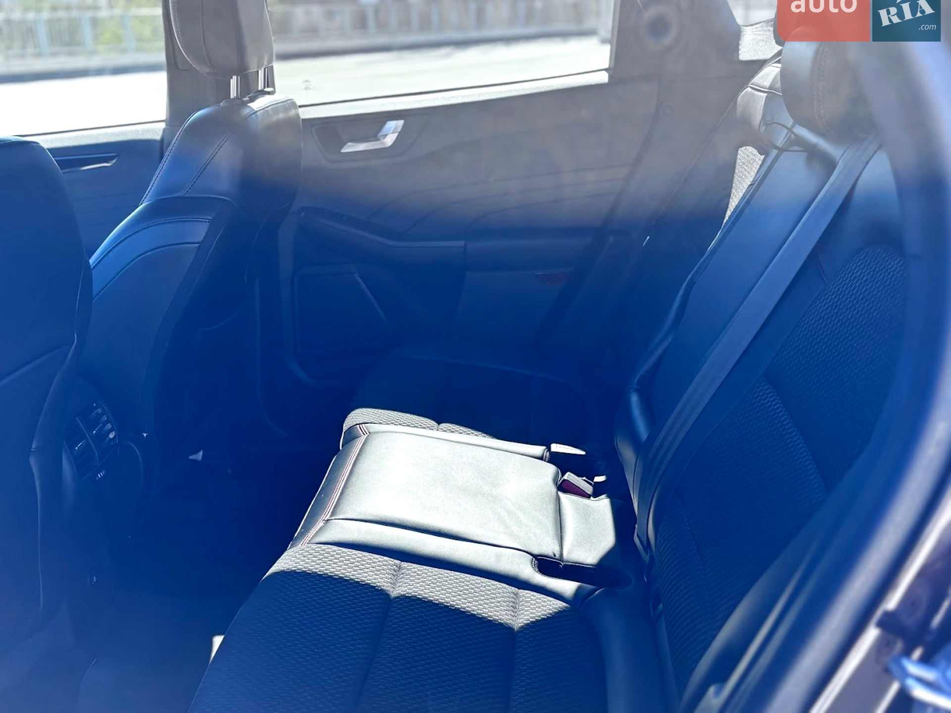 2023 Ford Escape - мініатюра 23