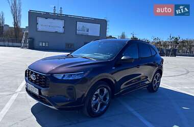 Внедорожник / Кроссовер Ford Escape 2023 в Киеве