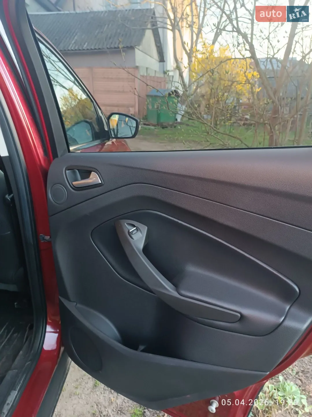 2019 Ford Escape - мініатюра 11
