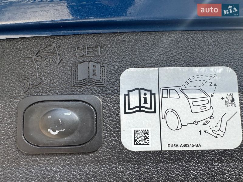 Внедорожник / Кроссовер Ford Escape 2018 в Киеве фото 31 Внедорожник / Кроссовер Ford Escape 2018 в Киеве