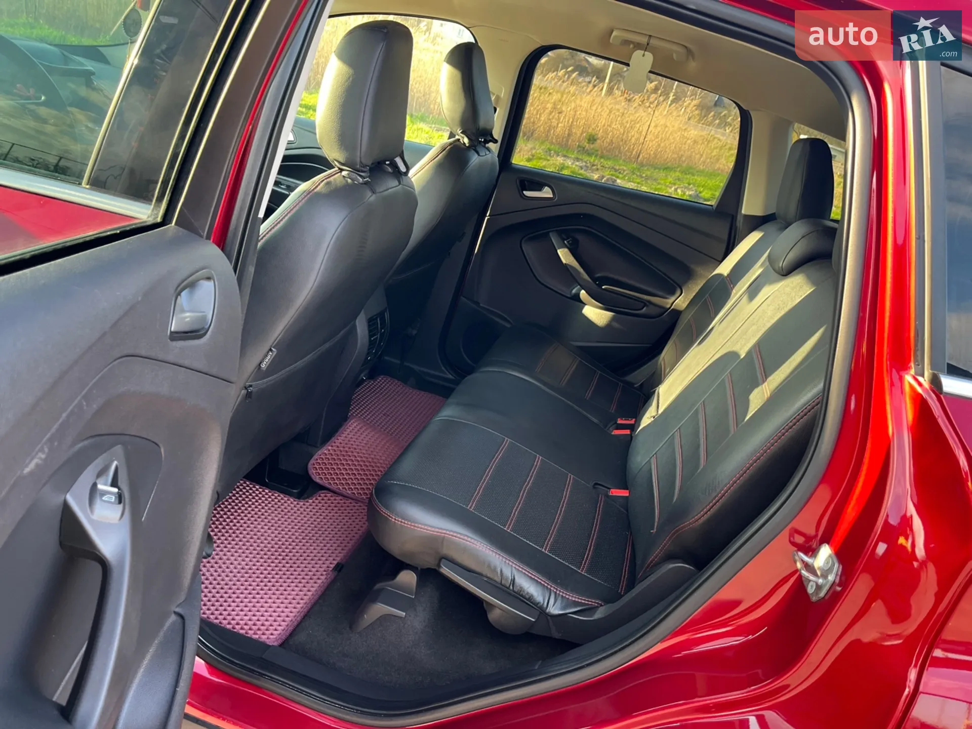 2019 Ford Escape - мініатюра 13