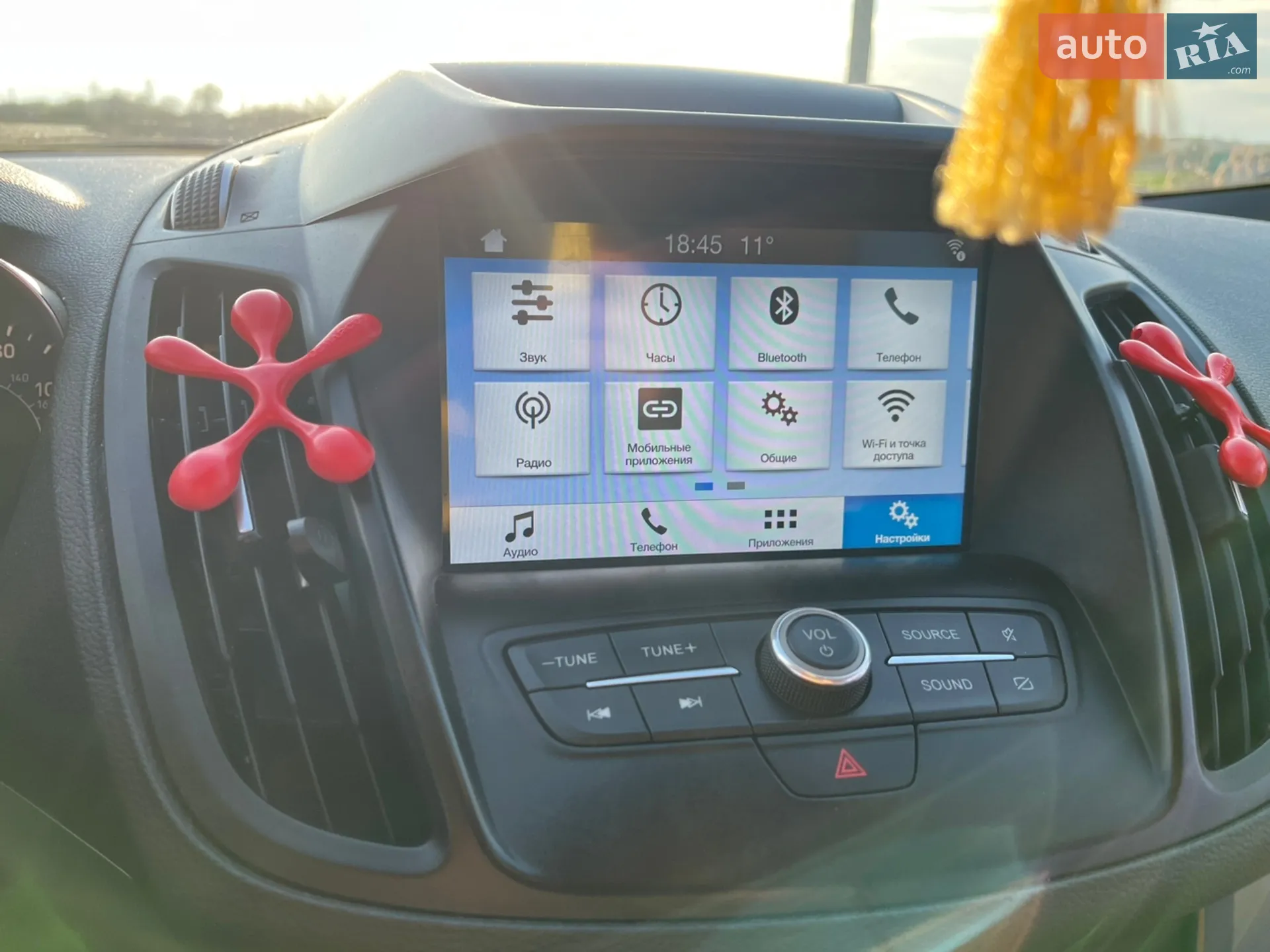2019 Ford Escape - мініатюра 20