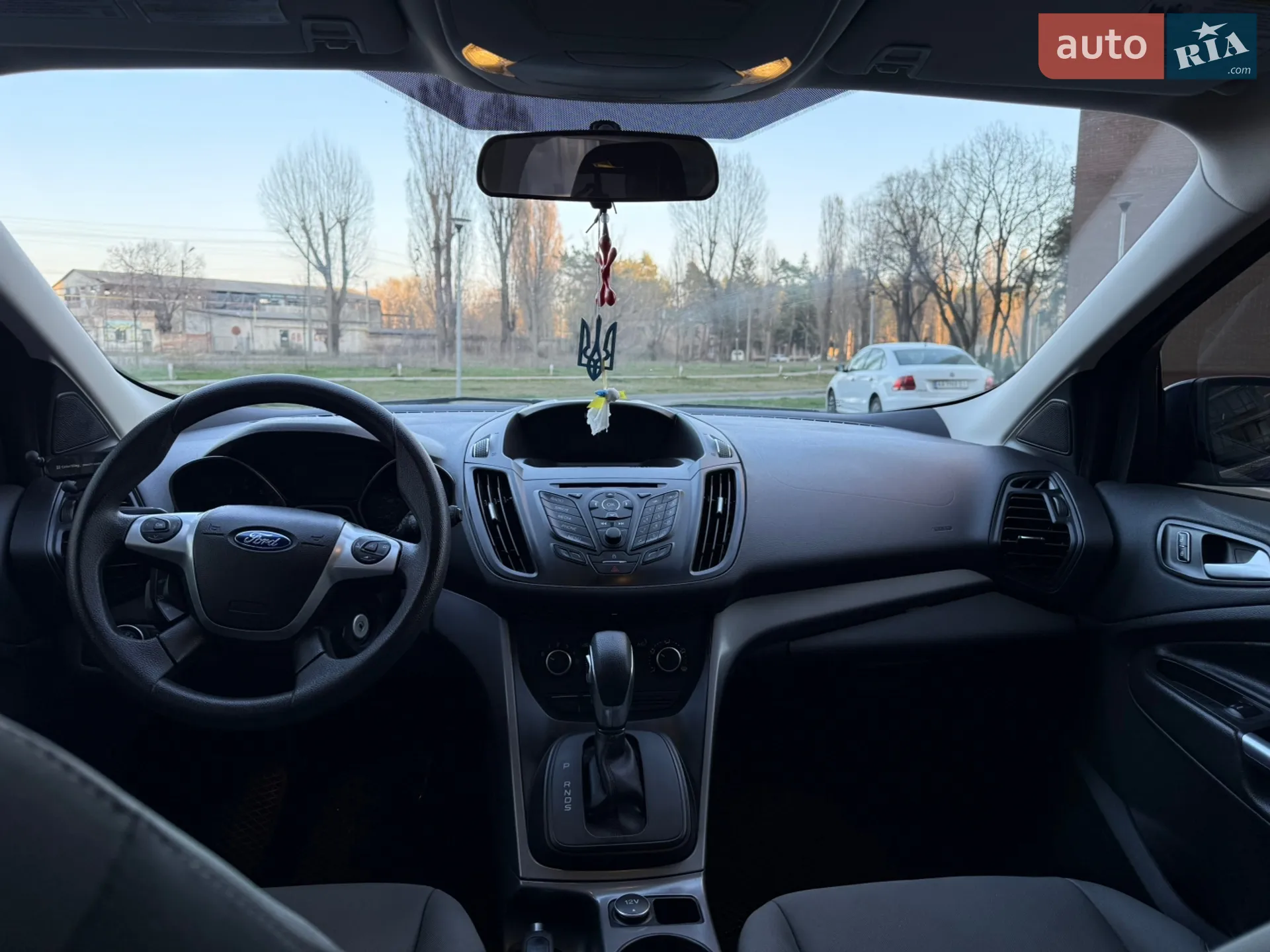 2016 Ford Escape - мініатюра 10