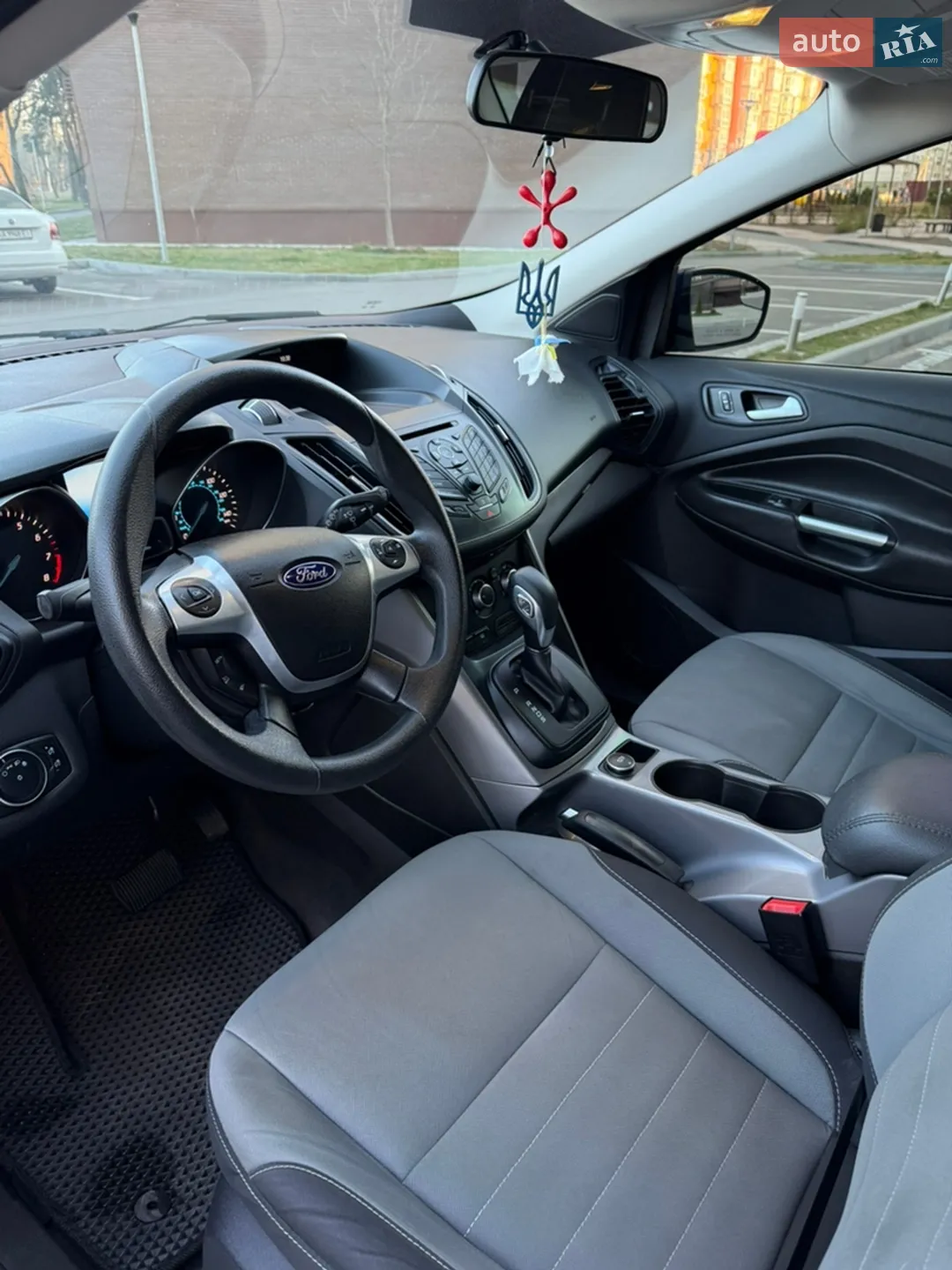 2016 Ford Escape - мініатюра 15