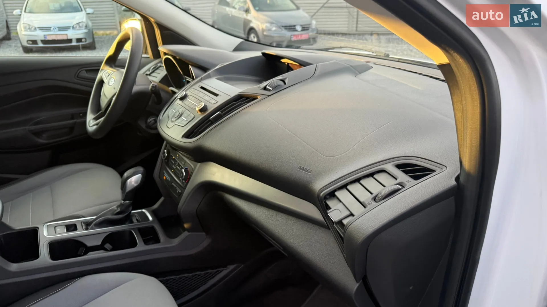 2018 Ford Escape - мініатюра 27
