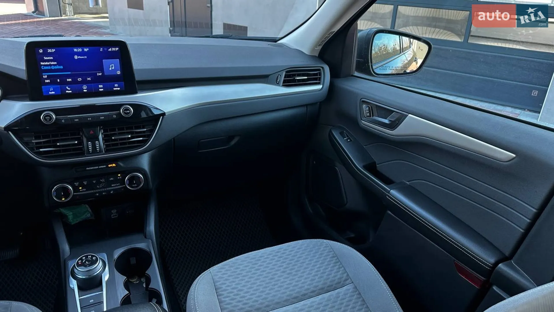 2022 Ford Escape - мініатюра 9