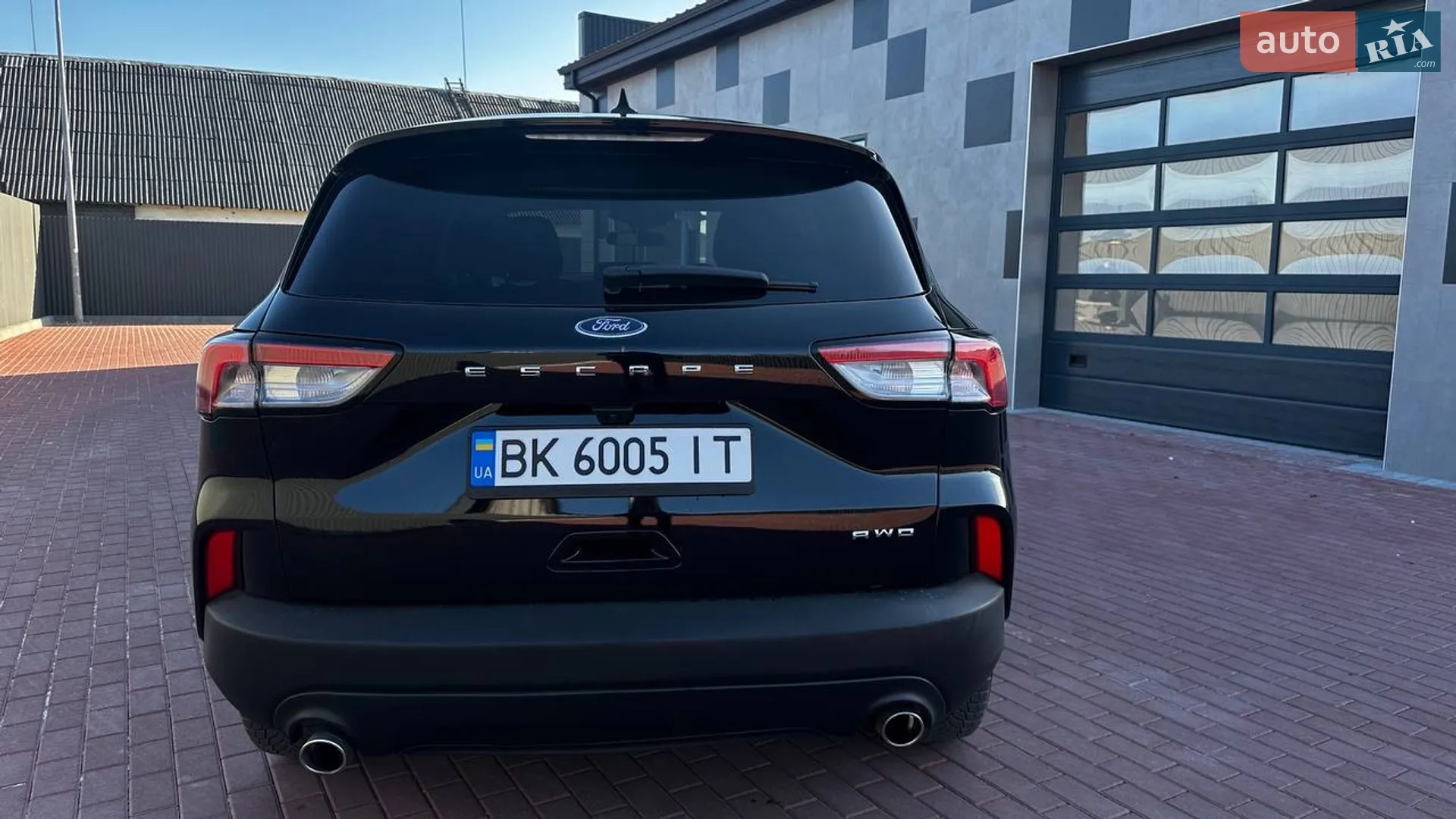 2022 Ford Escape - мініатюра 23